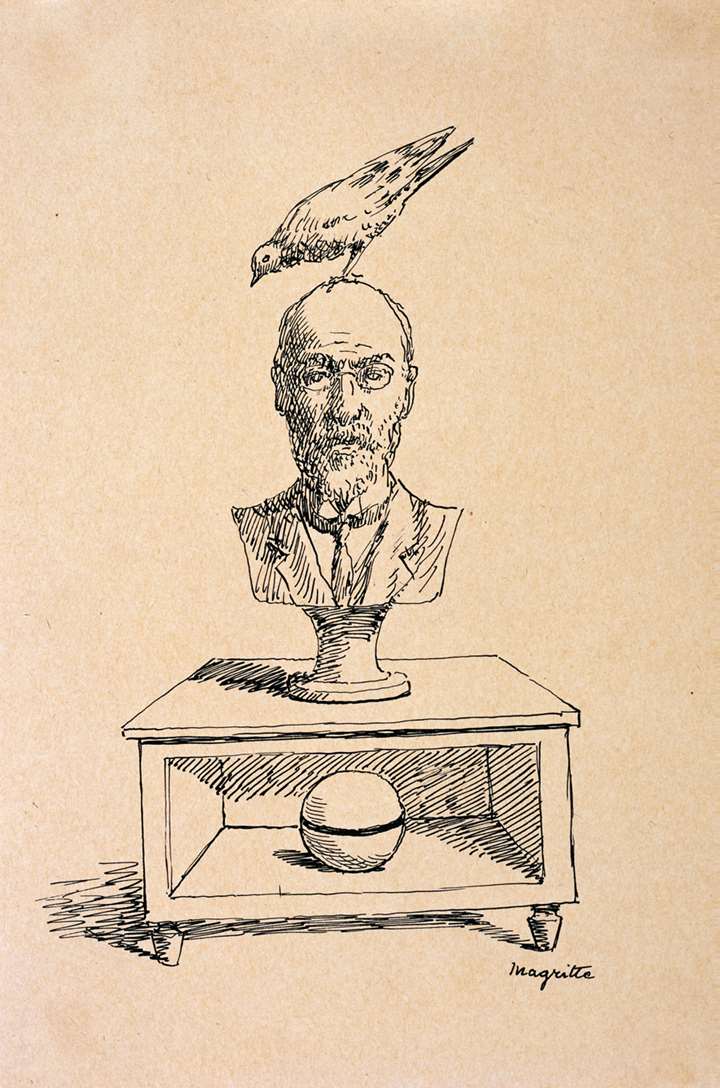 Hommage à Erik Satie